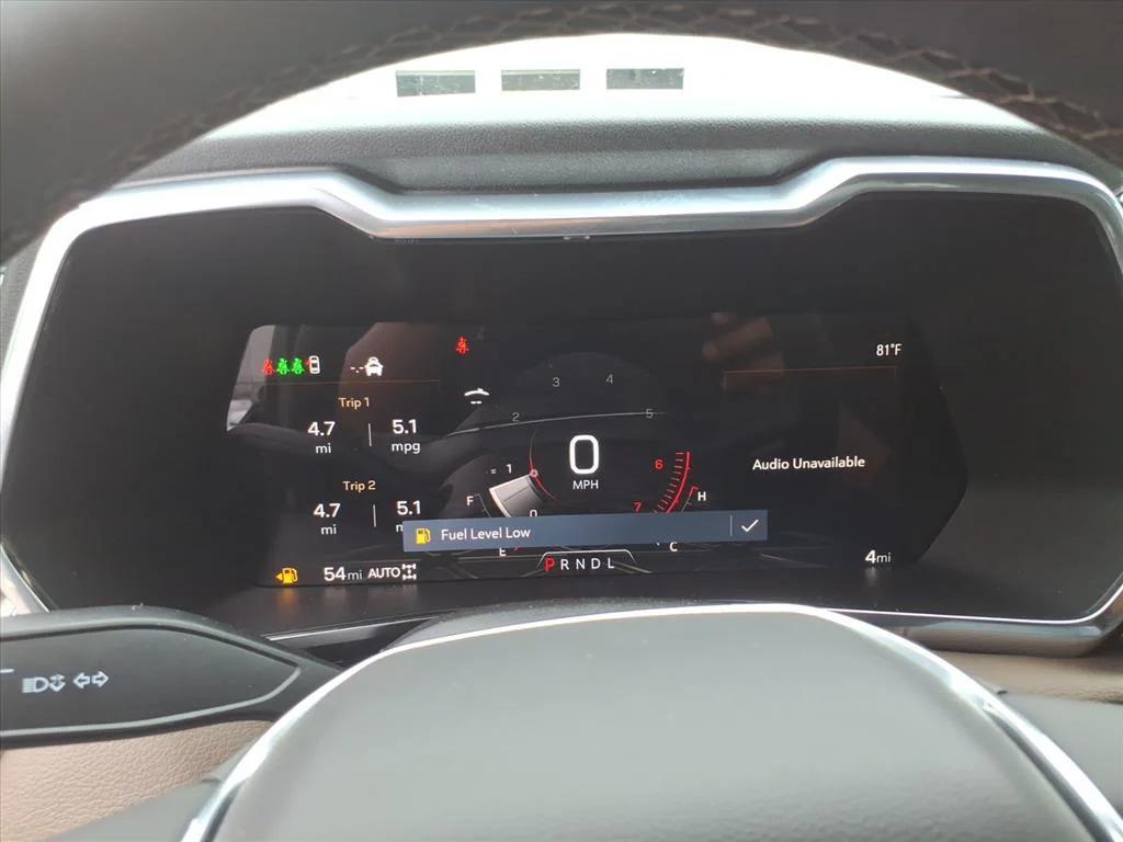 new 2026 GMC Canyon car, priced at $59,908