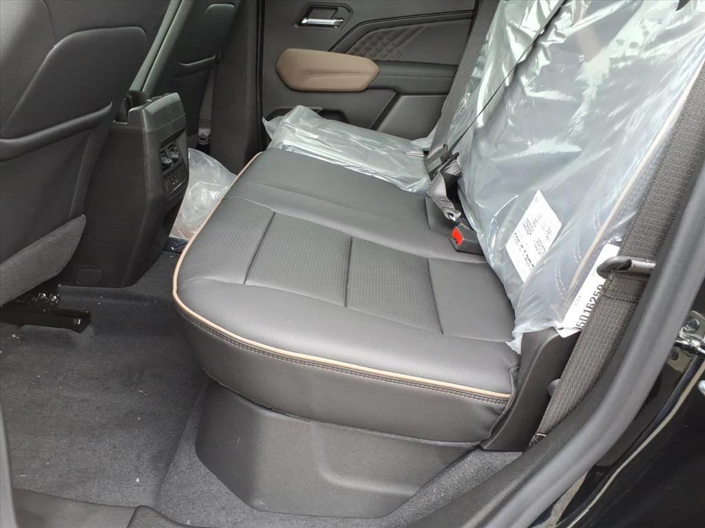 new 2026 GMC Canyon car, priced at $59,908