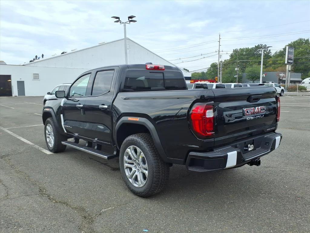 new 2026 GMC Canyon car, priced at $59,908