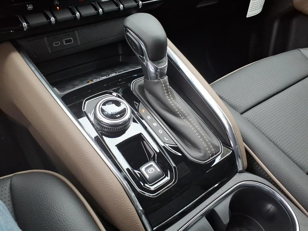 new 2026 GMC Canyon car, priced at $59,908