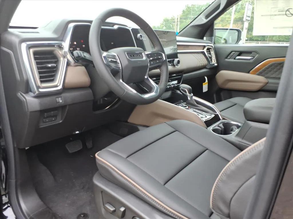 new 2026 GMC Canyon car, priced at $59,908