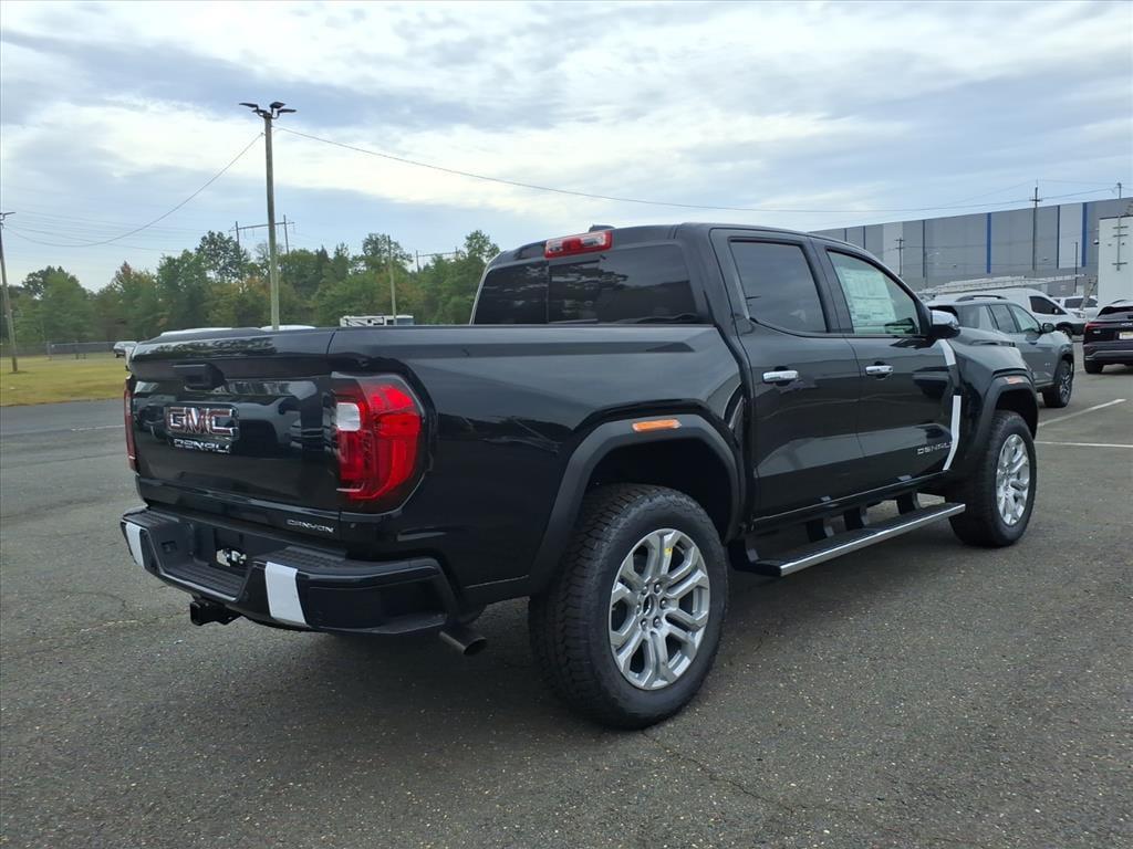 new 2026 GMC Canyon car, priced at $59,908