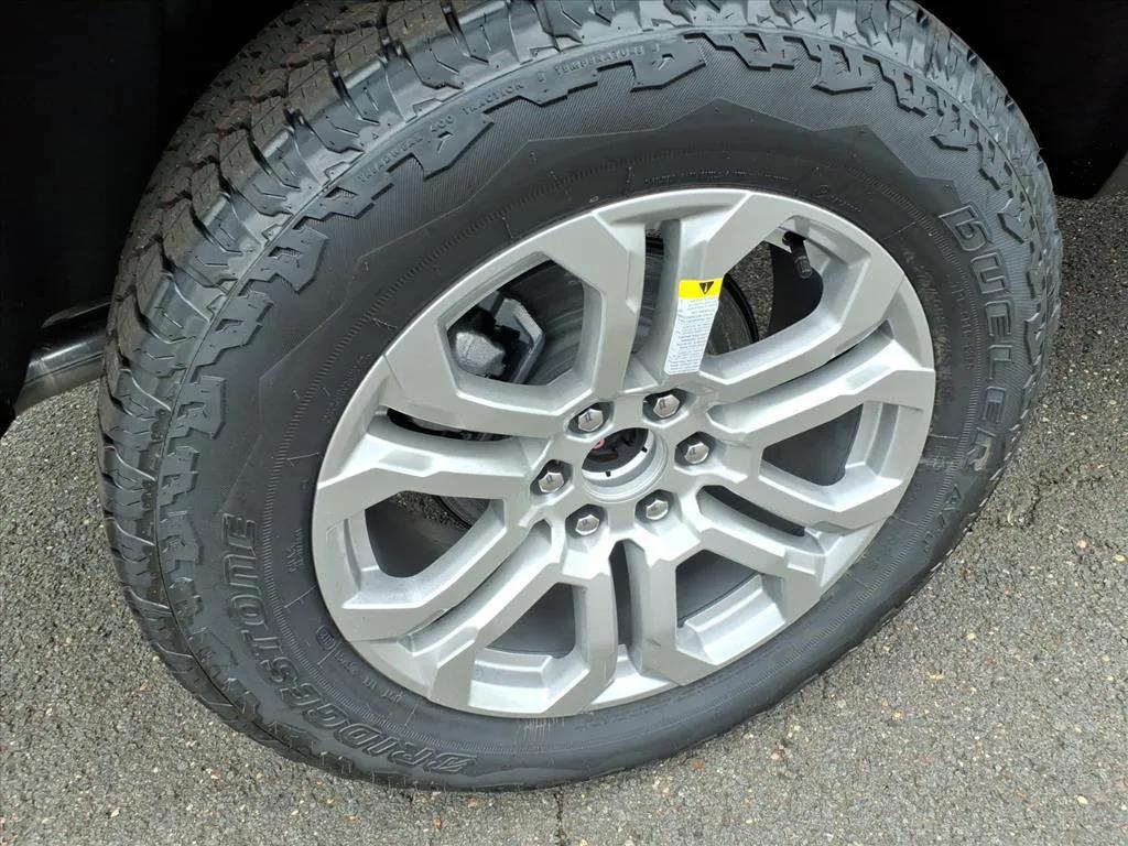 new 2026 GMC Canyon car, priced at $59,908