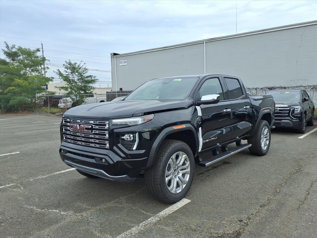 new 2026 GMC Canyon car, priced at $59,908