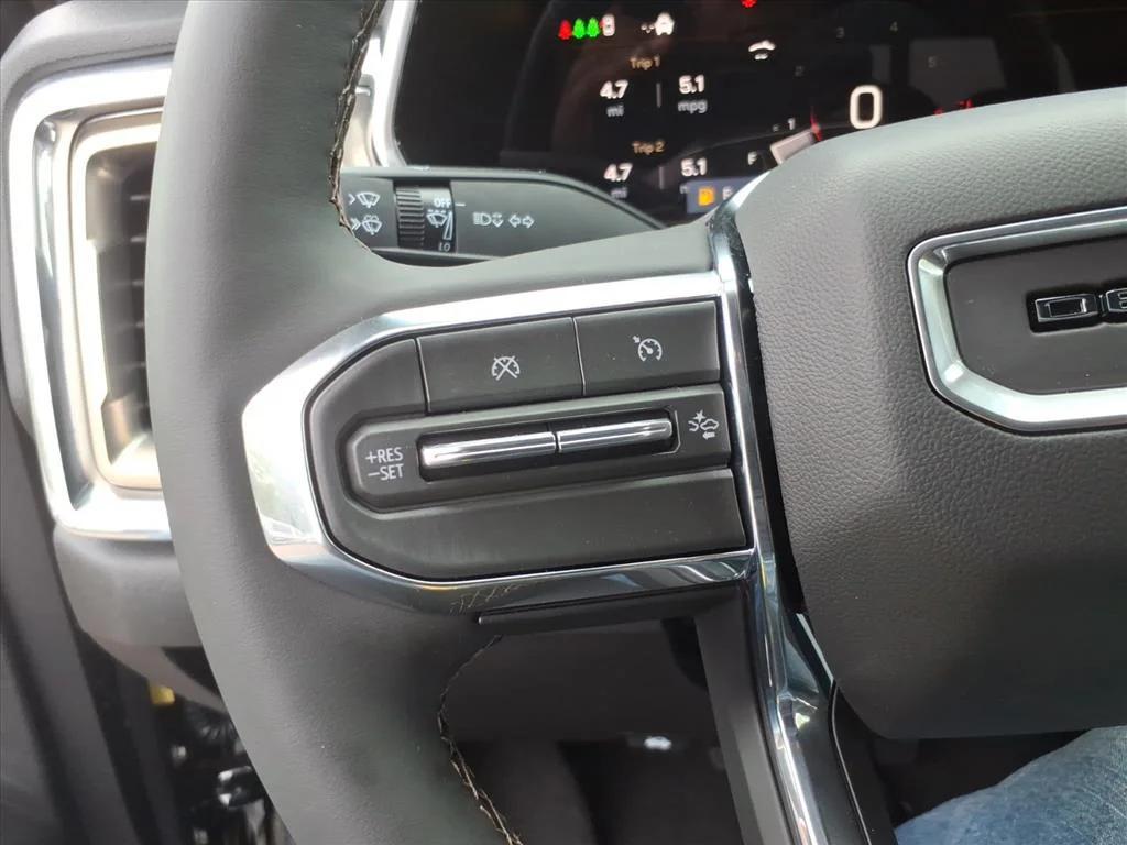 new 2026 GMC Canyon car, priced at $59,908