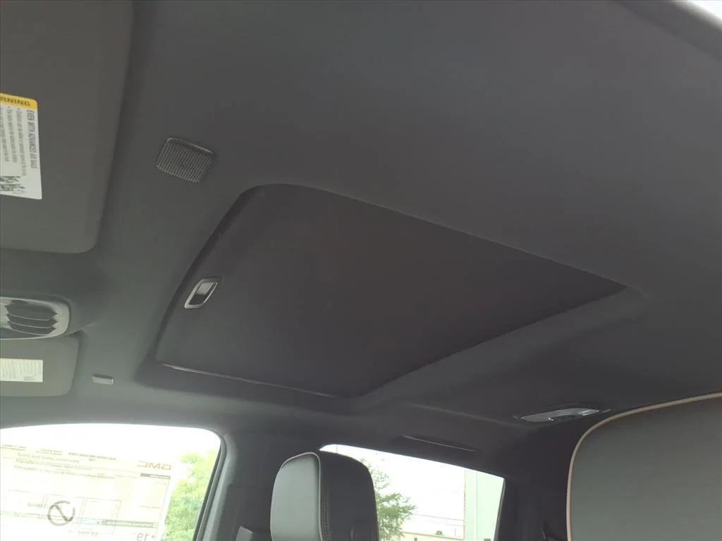 new 2026 GMC Canyon car, priced at $59,908