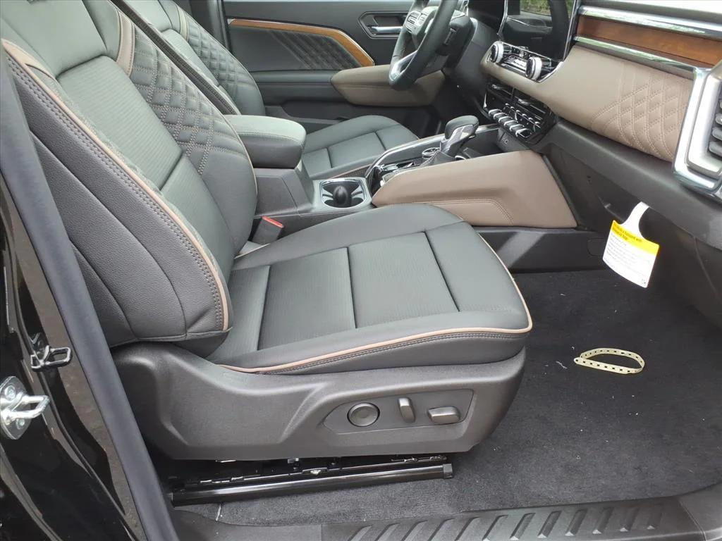 new 2026 GMC Canyon car, priced at $59,908