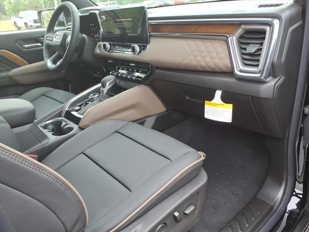 new 2026 GMC Canyon car, priced at $59,908