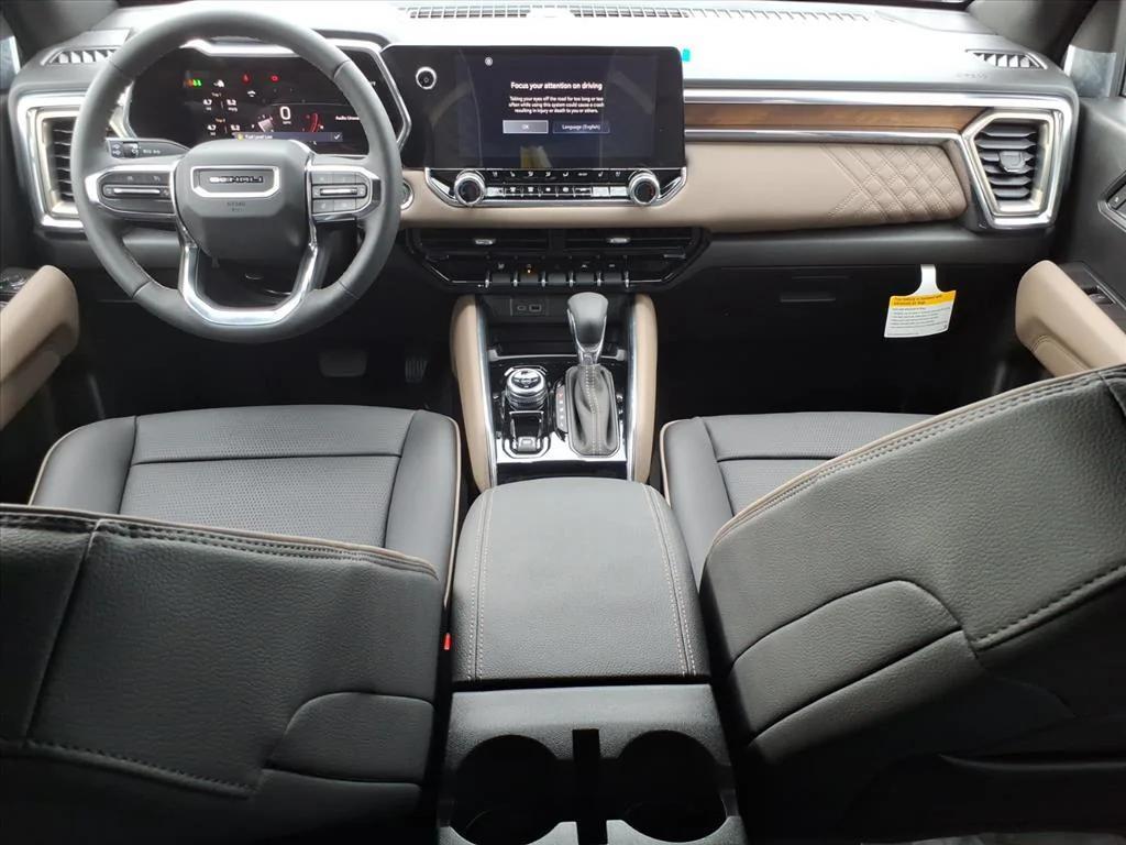 new 2026 GMC Canyon car, priced at $59,908