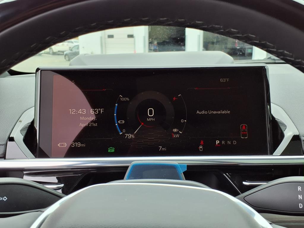 new 2025 GMC Sierra EV car, priced at $92,490