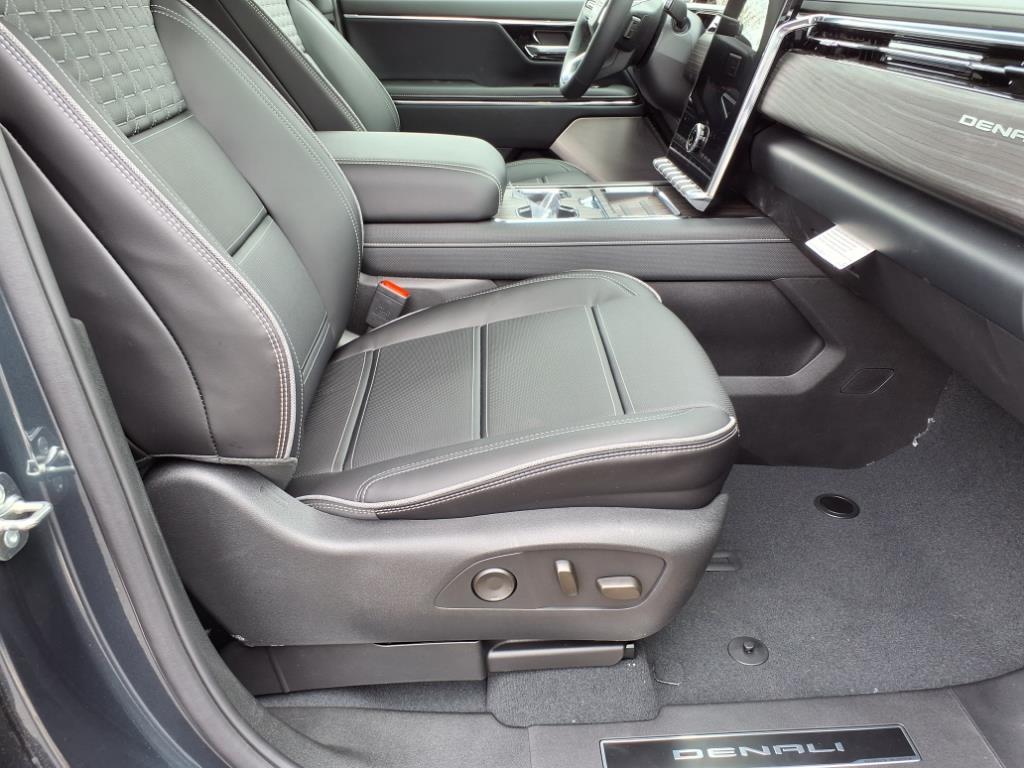 new 2025 GMC Sierra EV car, priced at $92,490