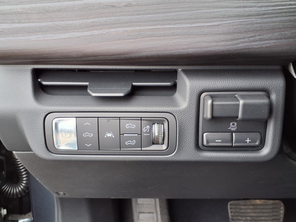 new 2025 GMC Sierra EV car, priced at $92,490