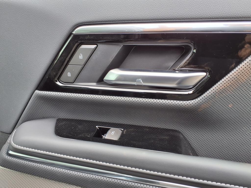 new 2025 GMC Sierra EV car, priced at $92,490