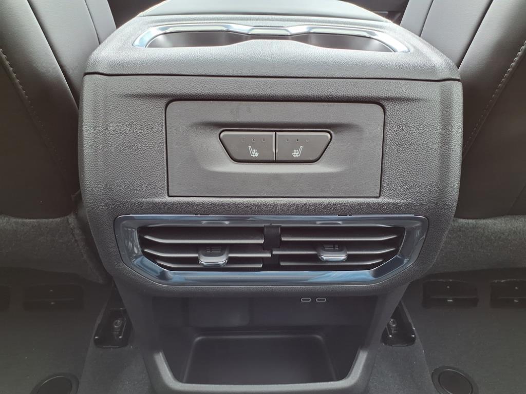 new 2025 GMC Sierra EV car, priced at $92,490