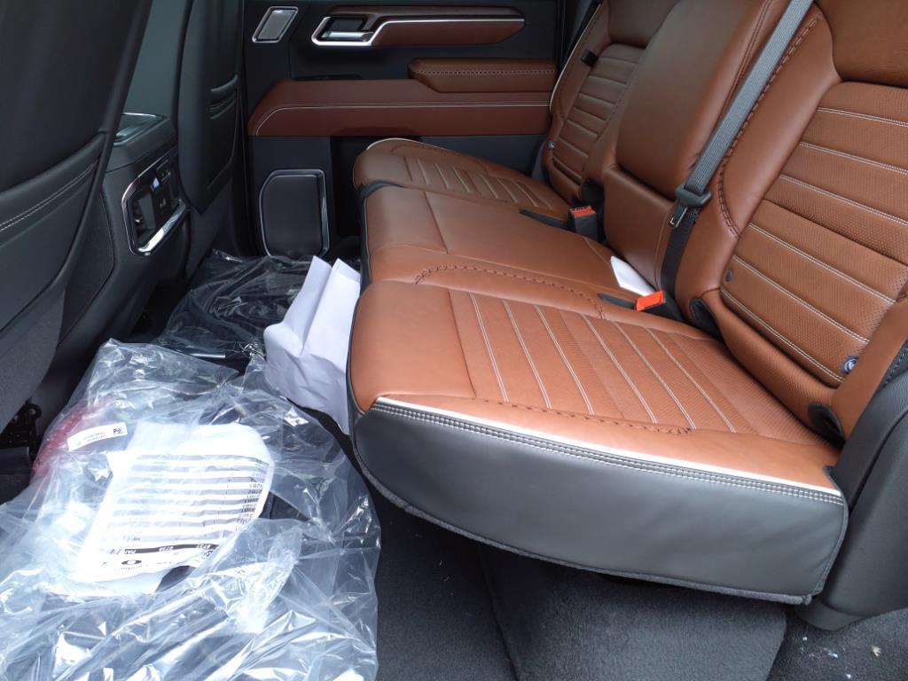 new 2024 GMC Sierra 2500 car, priced at $101,805