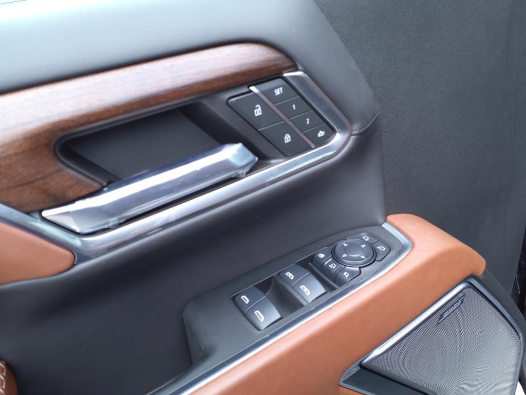 new 2024 GMC Sierra 2500 car, priced at $101,805