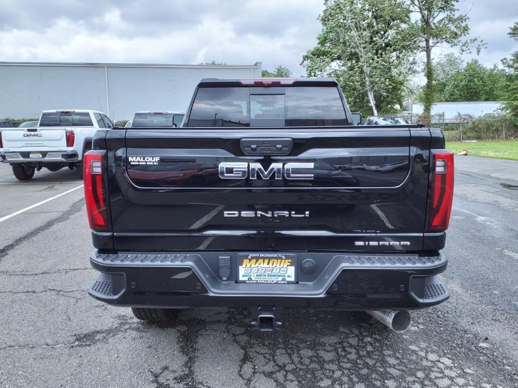 new 2024 GMC Sierra 2500 car, priced at $101,805