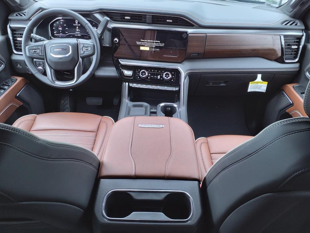 new 2024 GMC Sierra 2500 car, priced at $101,805