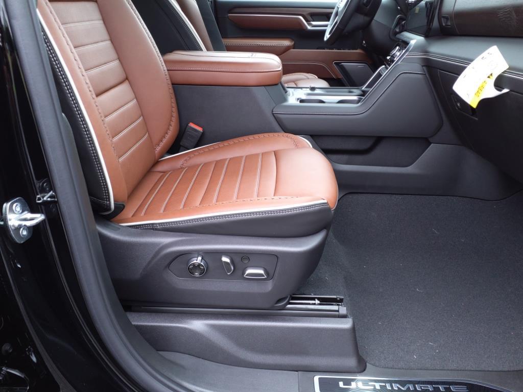 new 2024 GMC Sierra 2500 car, priced at $101,805