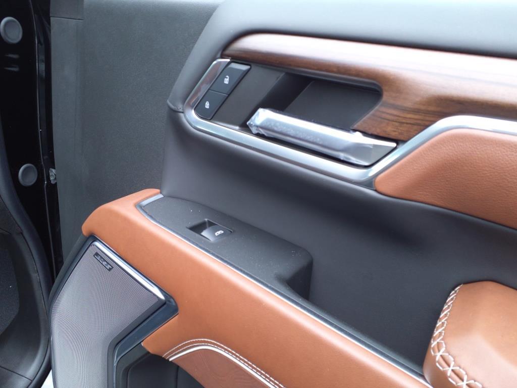 new 2024 GMC Sierra 2500 car, priced at $101,805