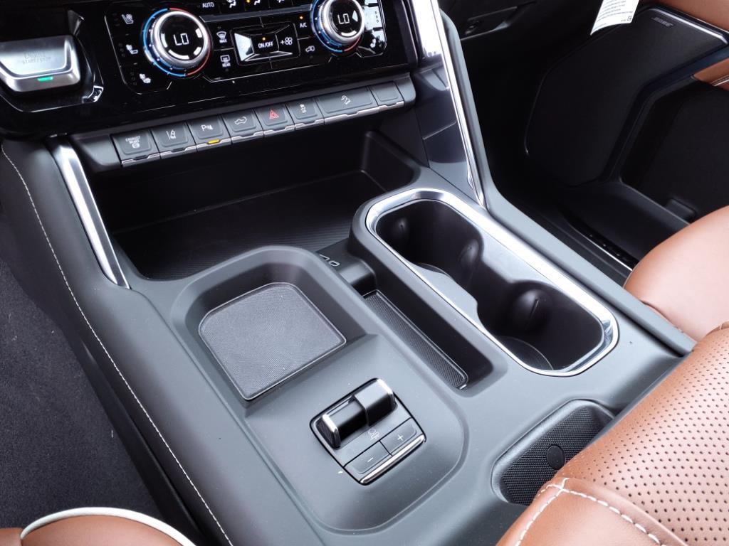 new 2024 GMC Sierra 2500 car, priced at $101,805