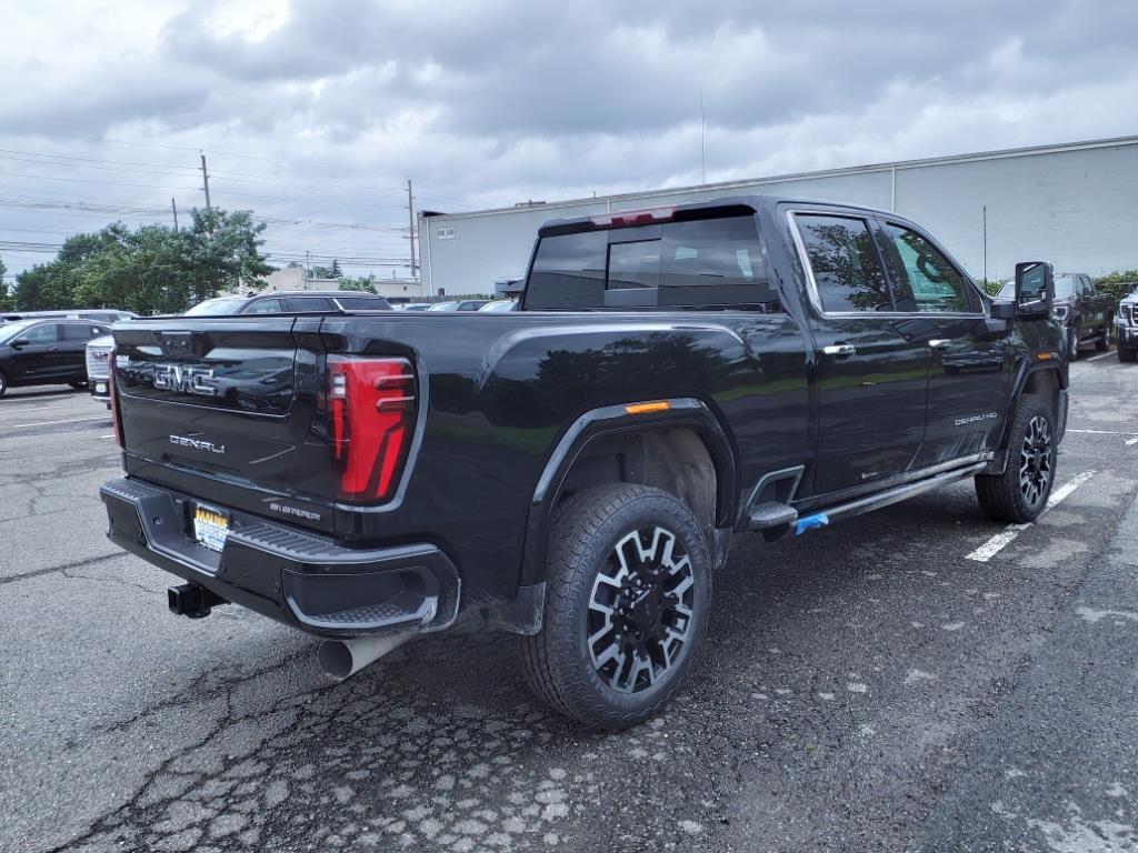 new 2024 GMC Sierra 2500 car, priced at $101,805