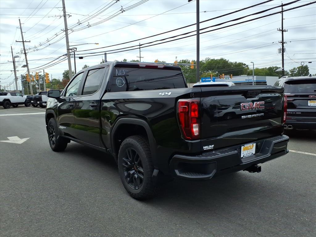 new 2026 GMC Sierra 1500 car, priced at $52,924