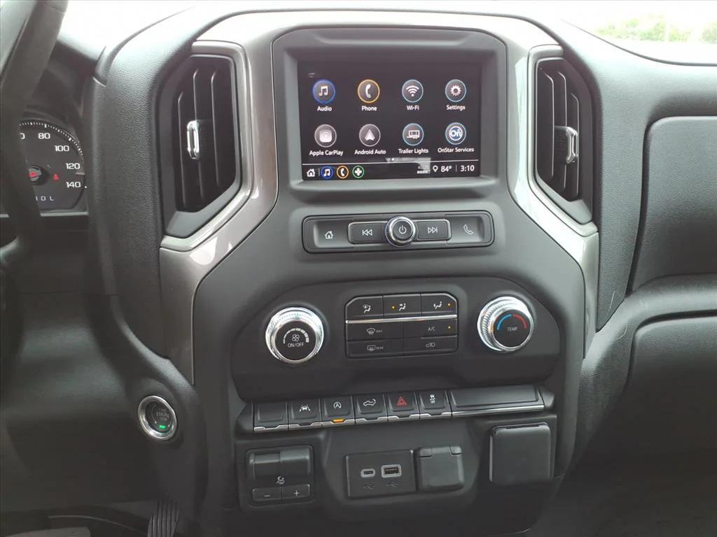 new 2026 GMC Sierra 1500 car, priced at $52,924