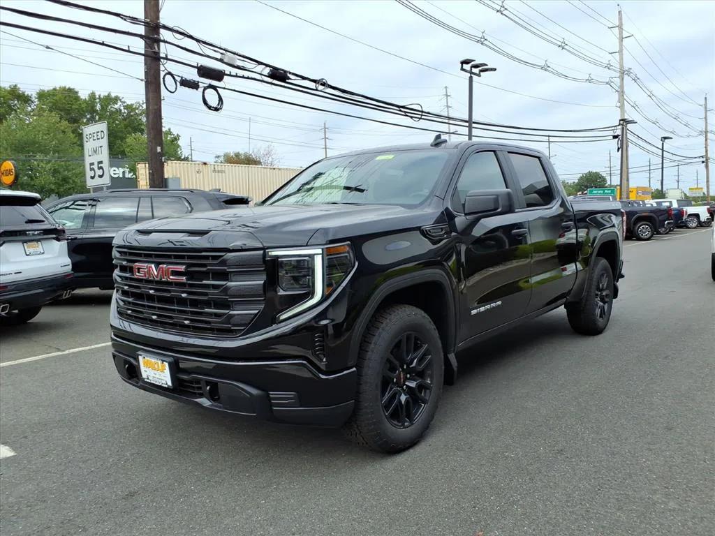 new 2026 GMC Sierra 1500 car, priced at $52,924