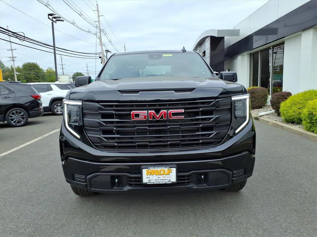 new 2026 GMC Sierra 1500 car, priced at $52,924