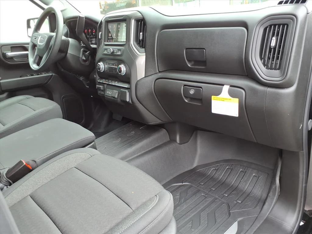 new 2026 GMC Sierra 1500 car, priced at $52,924