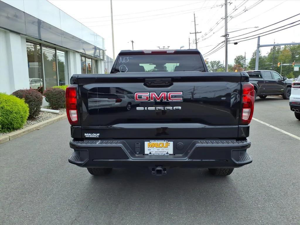 new 2026 GMC Sierra 1500 car, priced at $52,924