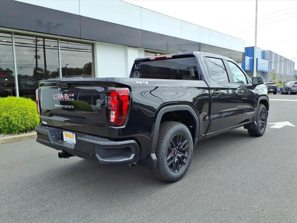 new 2026 GMC Sierra 1500 car, priced at $52,924