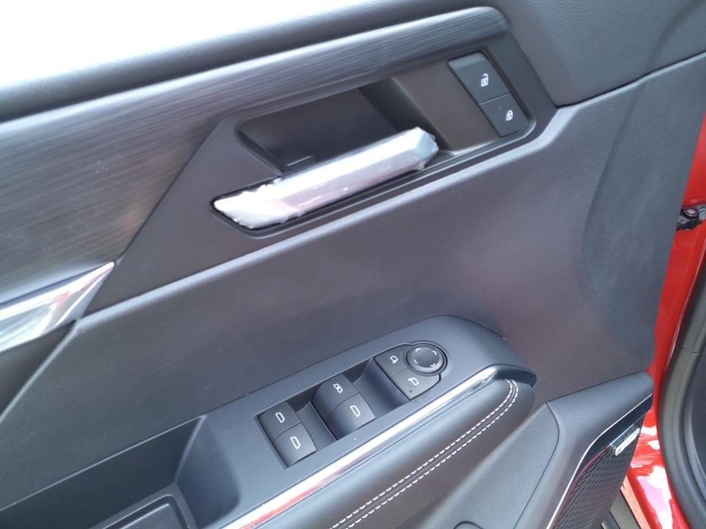 new 2024 GMC Acadia car, priced at $46,640