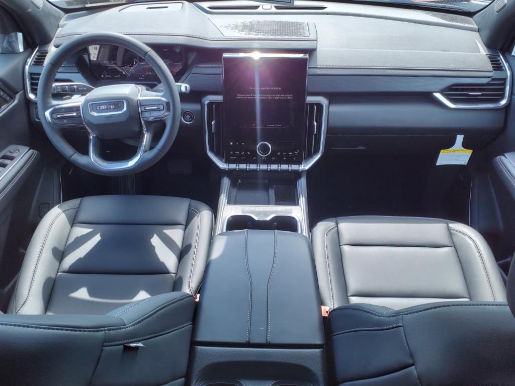 new 2024 GMC Acadia car, priced at $46,640