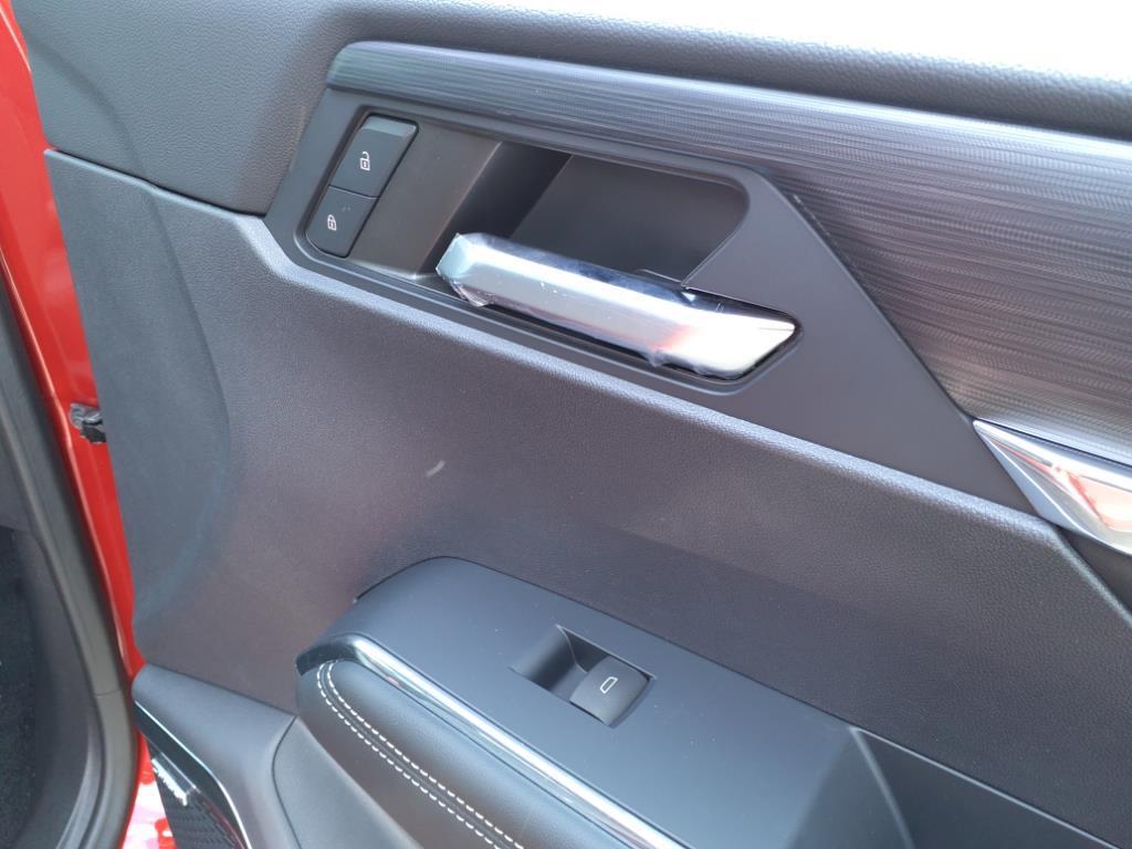 new 2024 GMC Acadia car, priced at $46,640