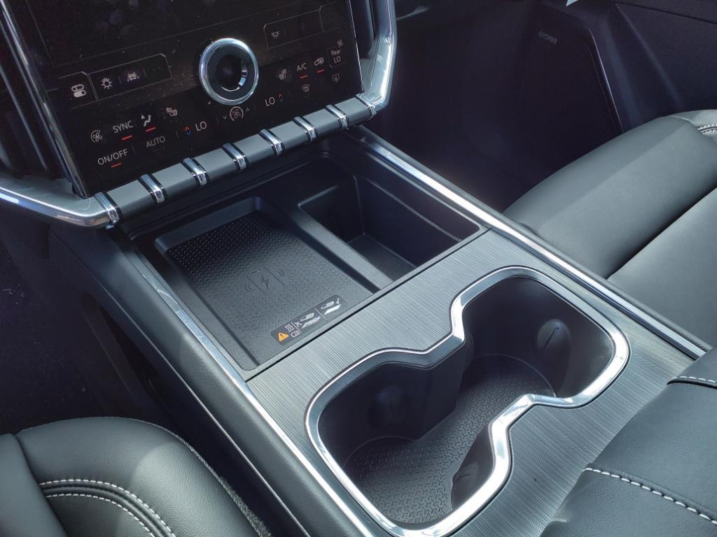 new 2024 GMC Acadia car, priced at $46,640