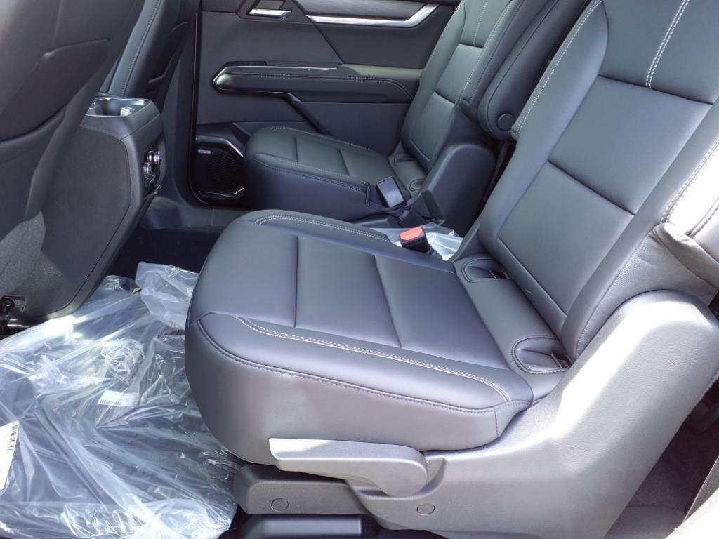 new 2024 GMC Acadia car, priced at $46,640