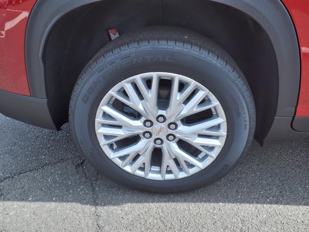 new 2024 GMC Acadia car, priced at $46,640