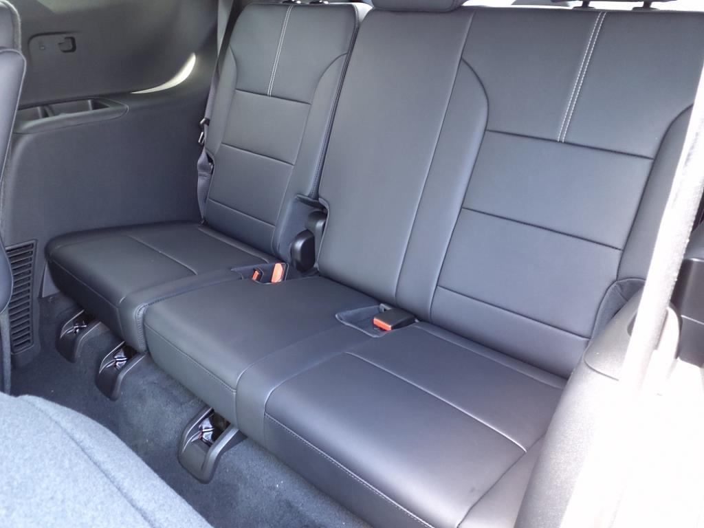 new 2024 GMC Acadia car, priced at $46,640