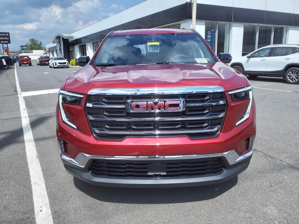 new 2024 GMC Acadia car, priced at $46,640
