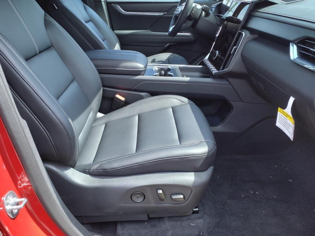 new 2024 GMC Acadia car, priced at $46,640