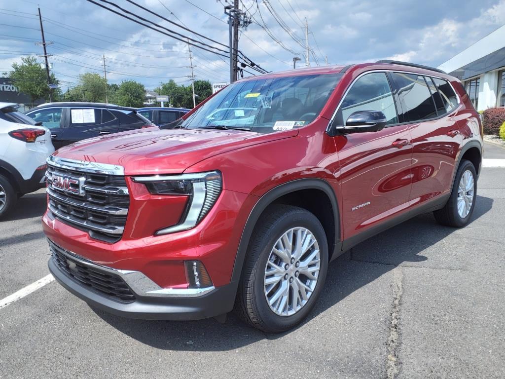 new 2024 GMC Acadia car, priced at $46,640