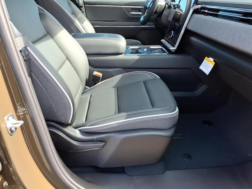 new 2026 GMC Sierra EV car, priced at $65,067