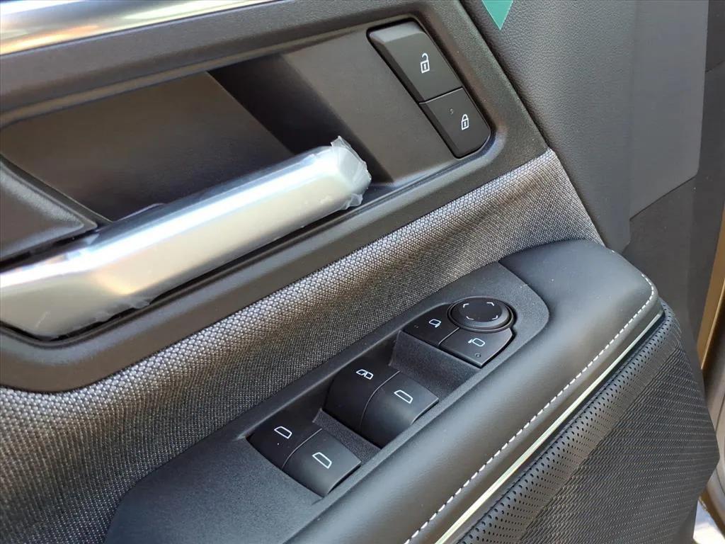 new 2026 GMC Sierra EV car, priced at $65,067