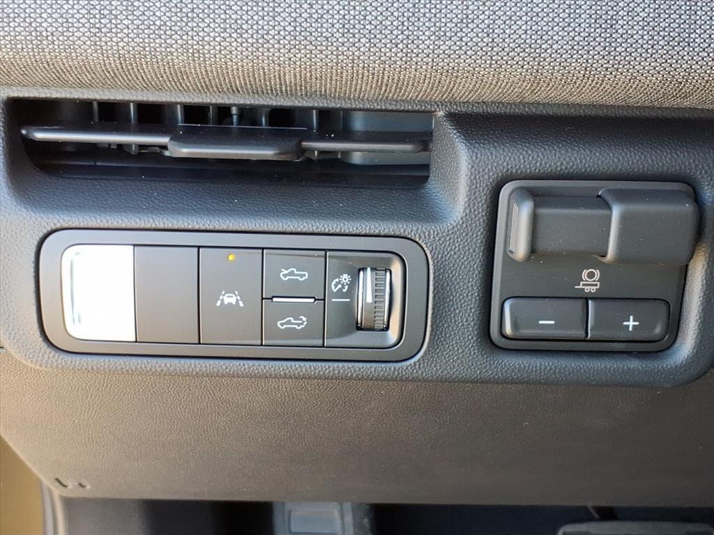 new 2026 GMC Sierra EV car, priced at $65,067