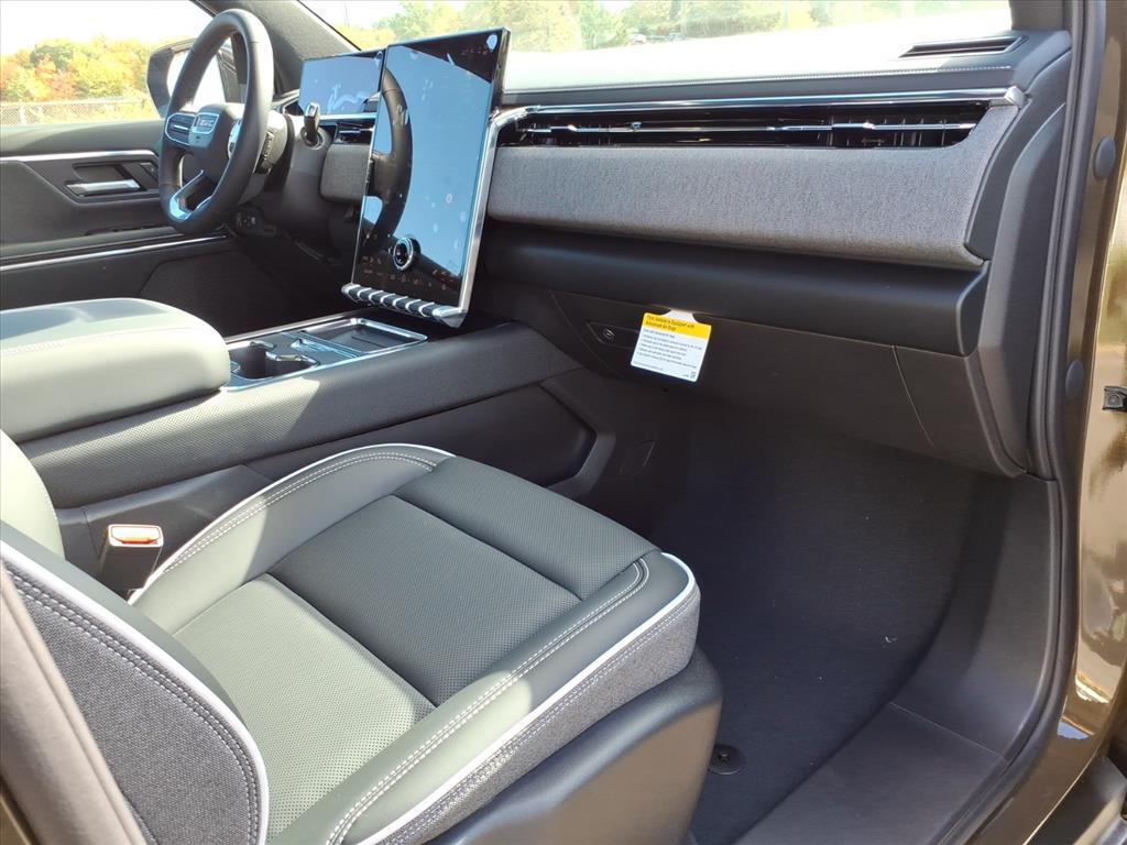 new 2026 GMC Sierra EV car, priced at $65,067