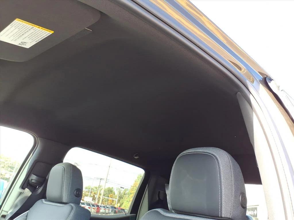 new 2026 GMC Sierra EV car, priced at $65,067