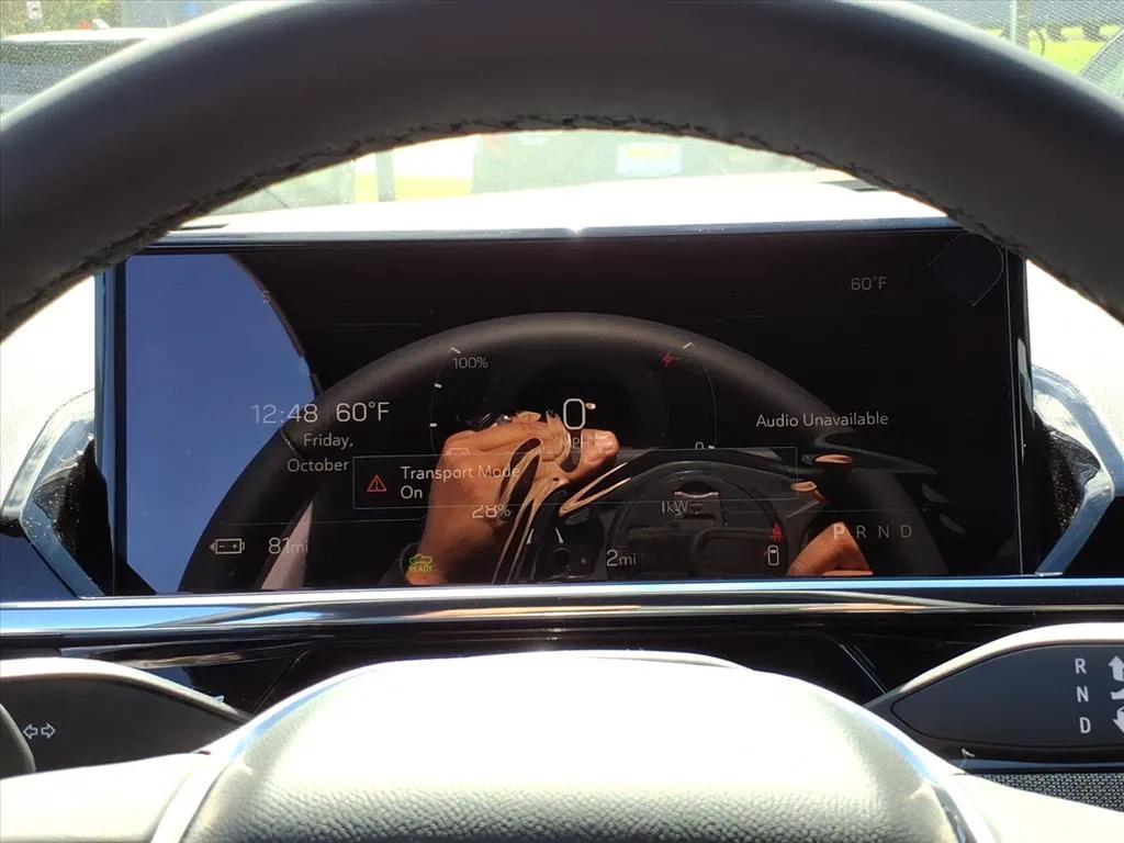 new 2026 GMC Sierra EV car, priced at $65,067