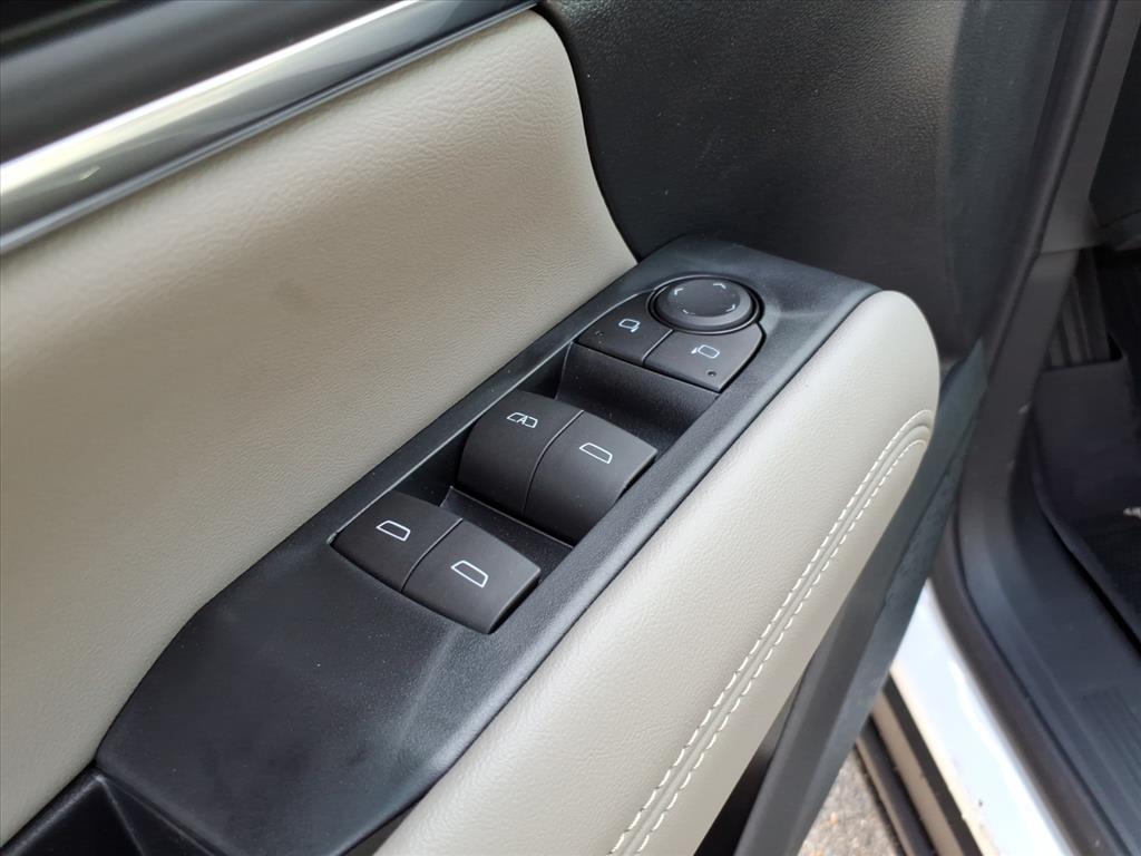 new 2026 GMC Terrain car, priced at $32,245